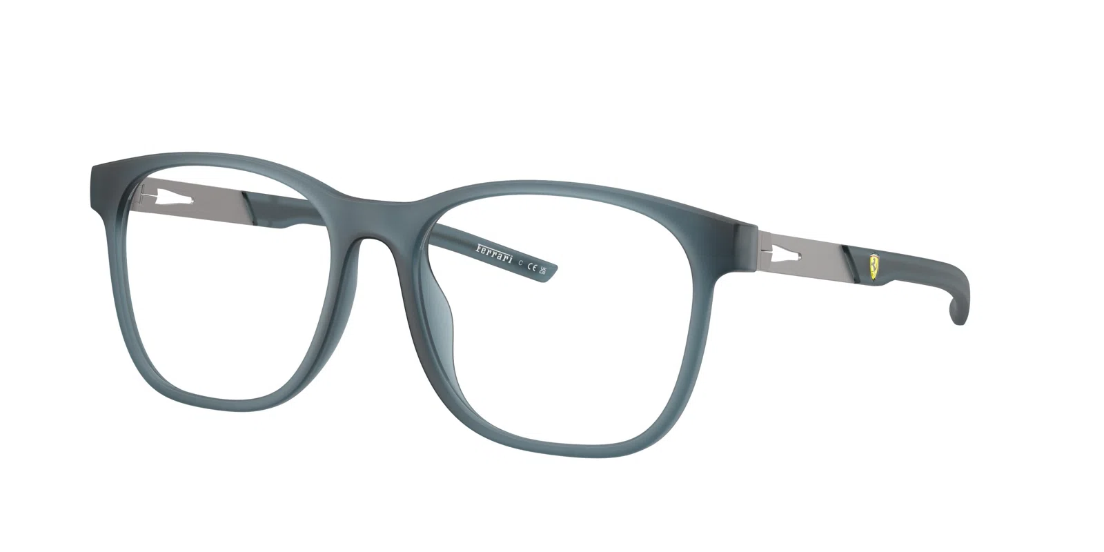 Scuderia Ferrari 8024U Eyeglasses - view 3